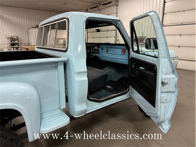 1974 Ford F150 (CC-1794579) for sale in Holland , Michigan