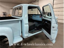 1974 Ford F150 (CC-1794579) for sale in Holland , Michigan