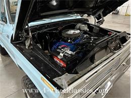 1974 Ford F150 (CC-1794579) for sale in Holland , Michigan