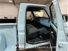 1974 Ford F150 (CC-1794579) for sale in Holland , Michigan