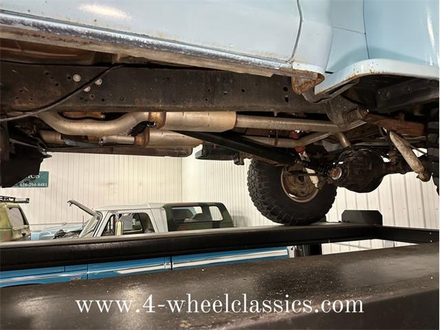 1974 Ford F150 (CC-1794579) for sale in Holland , Michigan