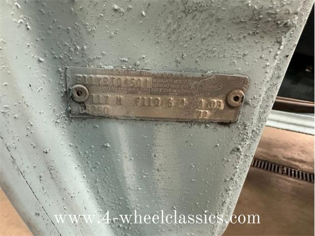 1974 Ford F150 (CC-1794579) for sale in Holland , Michigan