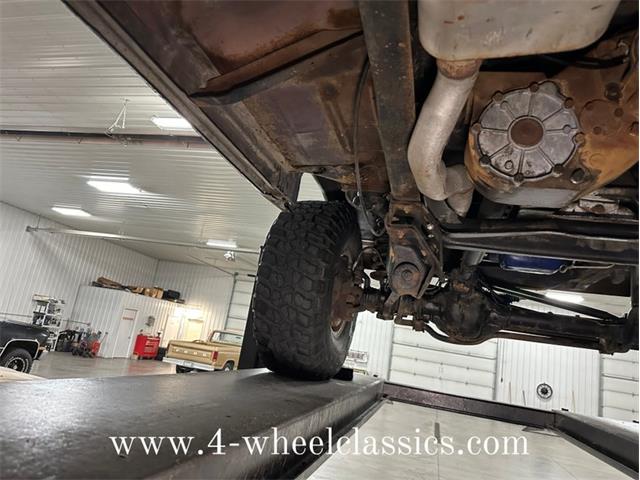 1974 Ford F150 (CC-1794579) for sale in Holland , Michigan