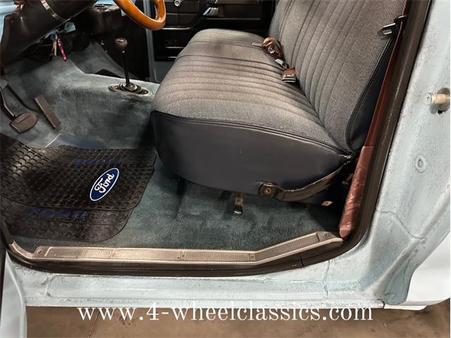 1974 Ford F150 (CC-1794579) for sale in Holland , Michigan