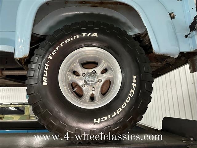 1974 Ford F150 (CC-1794579) for sale in Holland , Michigan