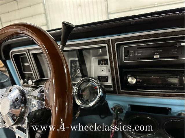 1974 Ford F150 (CC-1794579) for sale in Holland , Michigan