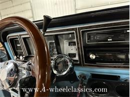 1974 Ford F150 (CC-1794579) for sale in Holland , Michigan