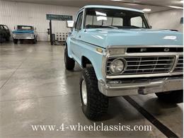 1974 Ford F150 (CC-1794579) for sale in Holland , Michigan