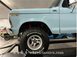 1974 Ford F150 (CC-1794579) for sale in Holland , Michigan
