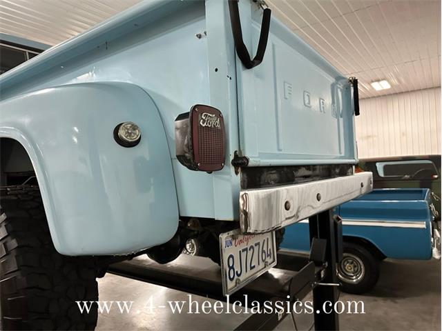 1974 Ford F150 (CC-1794579) for sale in Holland , Michigan