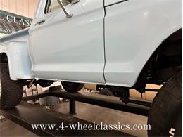 1974 Ford F150 (CC-1794579) for sale in Holland , Michigan