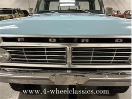 1974 Ford F150 (CC-1794579) for sale in Holland , Michigan