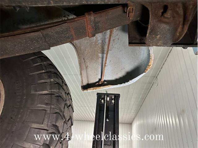 1974 Ford F150 (CC-1794579) for sale in Holland , Michigan