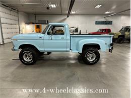 1974 Ford F150 (CC-1794579) for sale in Holland , Michigan