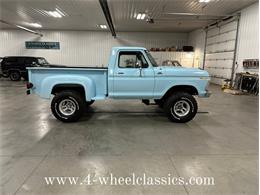 1974 Ford F150 (CC-1794579) for sale in Holland , Michigan