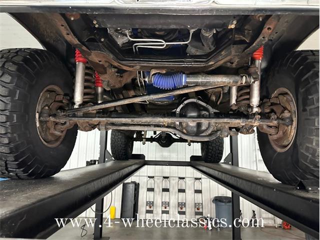 1974 Ford F150 (CC-1794579) for sale in Holland , Michigan