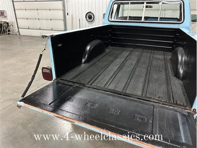 1974 Ford F150 (CC-1794579) for sale in Holland , Michigan