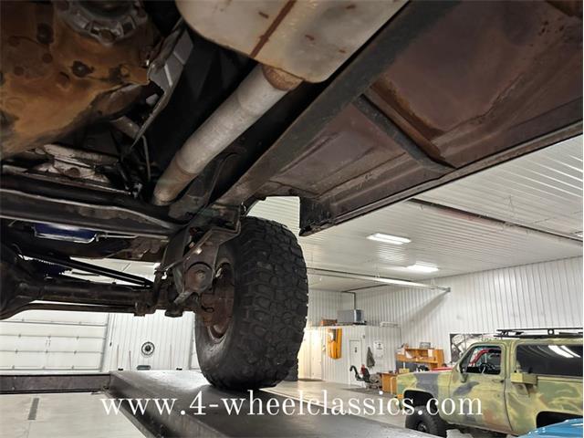 1974 Ford F150 (CC-1794579) for sale in Holland , Michigan
