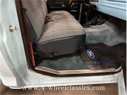 1974 Ford F150 (CC-1794579) for sale in Holland , Michigan