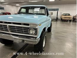 1974 Ford F150 (CC-1794579) for sale in Holland , Michigan