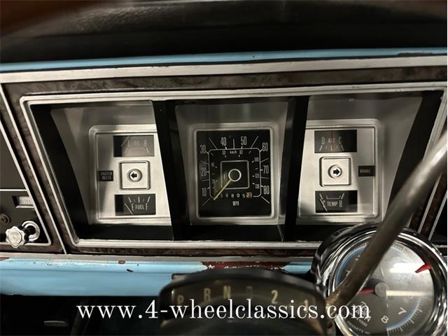 1974 Ford F150 (CC-1794579) for sale in Holland , Michigan