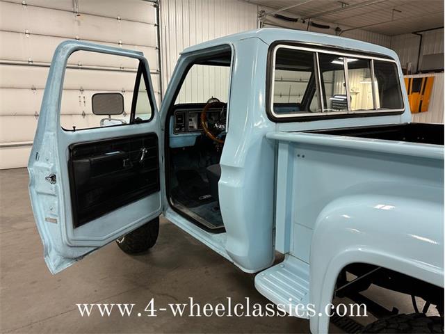 1974 Ford F150 (CC-1794579) for sale in Holland , Michigan