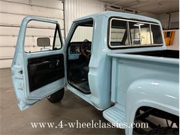 1974 Ford F150 (CC-1794579) for sale in Holland , Michigan