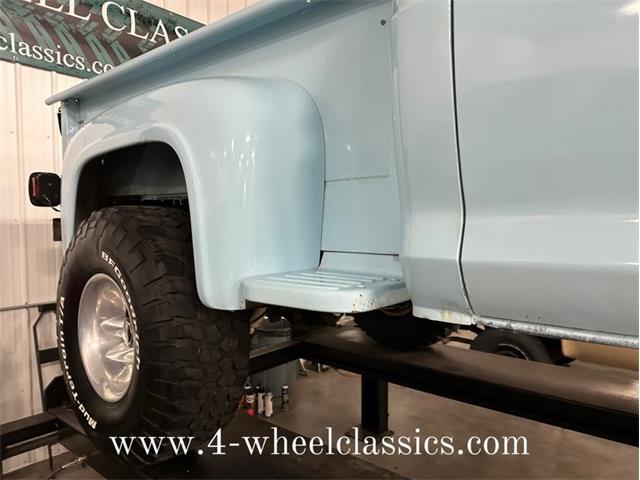 1974 Ford F150 (CC-1794579) for sale in Holland , Michigan