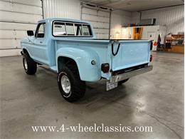 1974 Ford F150 (CC-1794579) for sale in Holland , Michigan