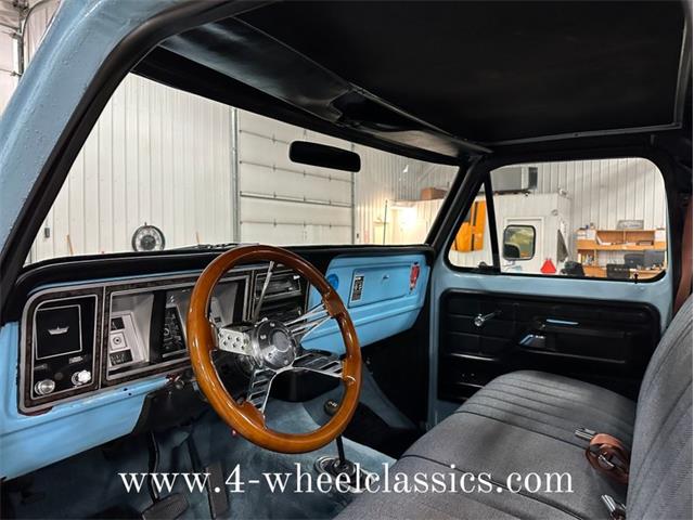 1974 Ford F150 (CC-1794579) for sale in Holland , Michigan