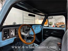 1974 Ford F150 (CC-1794579) for sale in Holland , Michigan