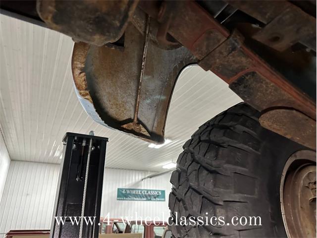 1974 Ford F150 (CC-1794579) for sale in Holland , Michigan