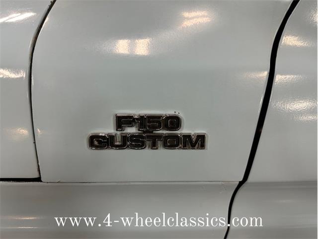 1974 Ford F150 (CC-1794579) for sale in Holland , Michigan