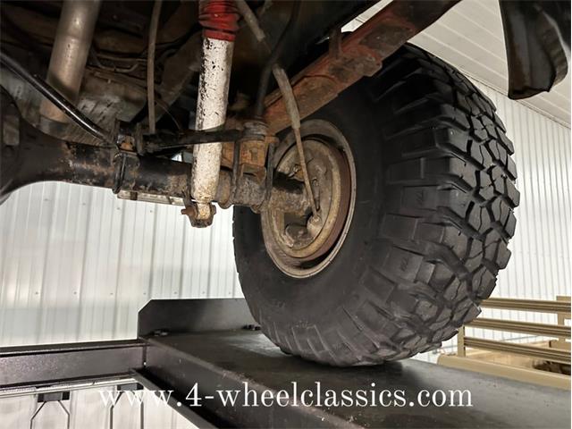 1974 Ford F150 (CC-1794579) for sale in Holland , Michigan