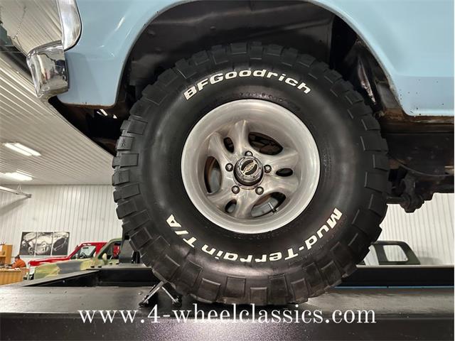 1974 Ford F150 (CC-1794579) for sale in Holland , Michigan
