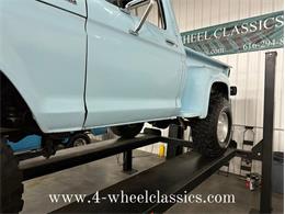 1974 Ford F150 (CC-1794579) for sale in Holland , Michigan
