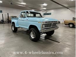 1974 Ford F150 (CC-1794579) for sale in Holland , Michigan