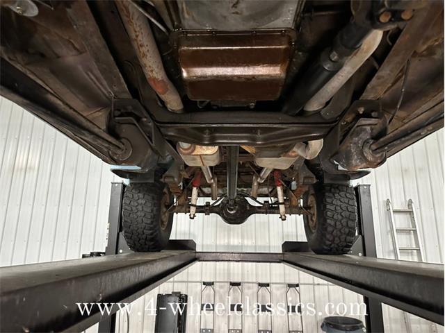 1974 Ford F150 (CC-1794579) for sale in Holland , Michigan