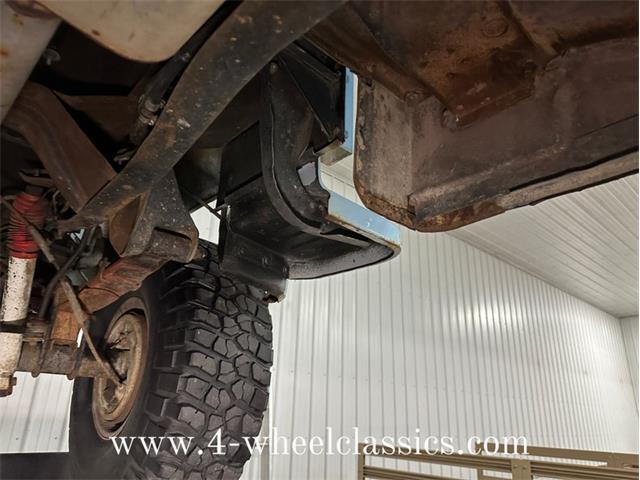 1974 Ford F150 (CC-1794579) for sale in Holland , Michigan