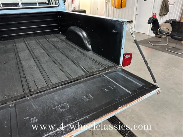 1974 Ford F150 (CC-1794579) for sale in Holland , Michigan