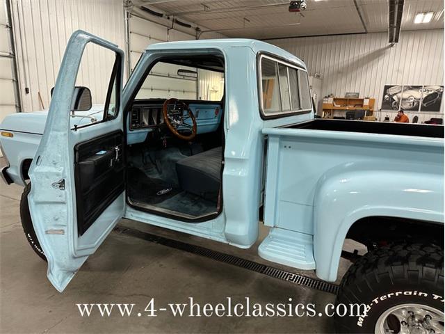 1974 Ford F150 (CC-1794579) for sale in Holland , Michigan