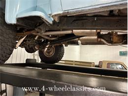 1974 Ford F150 (CC-1794579) for sale in Holland , Michigan