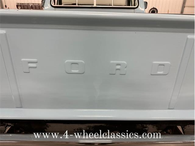 1974 Ford F150 (CC-1794579) for sale in Holland , Michigan