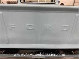 1974 Ford F150 (CC-1794579) for sale in Holland , Michigan