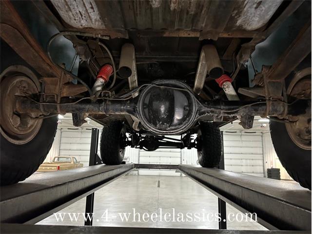 1974 Ford F150 (CC-1794579) for sale in Holland , Michigan
