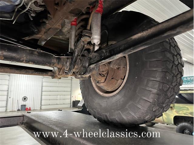1974 Ford F150 (CC-1794579) for sale in Holland , Michigan