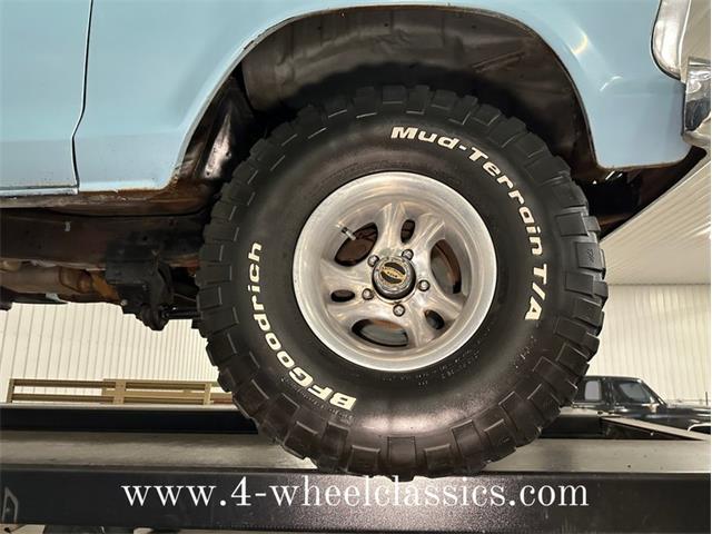 1974 Ford F150 (CC-1794579) for sale in Holland , Michigan