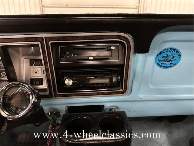 1974 Ford F150 (CC-1794579) for sale in Holland , Michigan