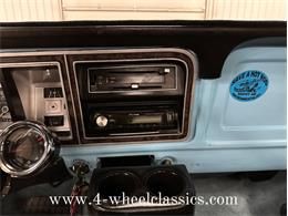 1974 Ford F150 (CC-1794579) for sale in Holland , Michigan