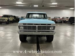1974 Ford F150 (CC-1794579) for sale in Holland , Michigan
